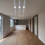 長良　売戸建住宅　築後未入居の4LDKです。長良東小学校まで徒歩約13分、土地59坪建物31坪です。駐車3外可能。 画像4