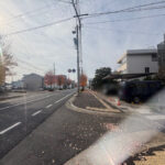 鷺山 戸建住宅 メモリアルセンター約１００ｍ、９７坪の８Ｓ＋１ＬＤＫ＋１ＤＫ 店舗付きです　賃貸や２世帯住宅にも 画像4