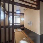 鷺山 戸建住宅 メモリアルセンター約１００ｍ、９７坪の８Ｓ＋１ＬＤＫ＋１ＤＫ 店舗付きです　賃貸や２世帯住宅にも 画像6