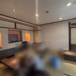 鷺山 戸建住宅 メモリアルセンター約１００ｍ、９７坪の８Ｓ＋１ＬＤＫ＋１ＤＫ 店舗付きです　賃貸や２世帯住宅にも 画像11